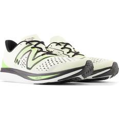 New Balance FuelCell SuperComp Pacer White Green