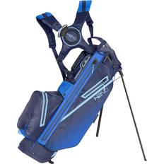 Sun Mountain 2023 H2NO 14-Way Waterproof Golf Stand Bag