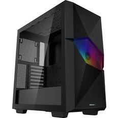 4 st Kabinetter Deepcool Cyclops Mid Tower E-ATX