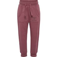 Hummel Futte Pants - Rose Brown (221085-4085)