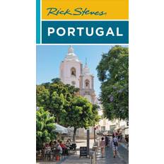 Books Rick Steves Portugal Twelfth Edition