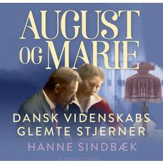 August og Marie Hanne Sindbæk