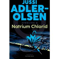 Natrium Natrium Chlorid (Indbundet, 2023)