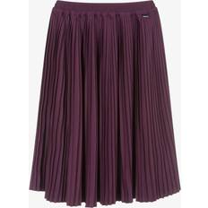 Molo 116 Nederdele Molo Becka Nederdel Purple Shadow Lilla 146/152