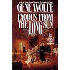 Exodus from the Long Sun Gene Wolfe