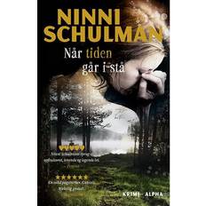 Når tiden går i ståNinni Schulman (Hæftet)