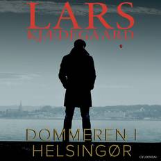 Dommeren i Helsingør Lars Kjædegaard