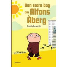 Den store bog om alfons åberg Den store bog om Alfons Åberg (Indbundet, 2022)