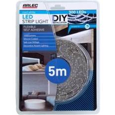 C String Lights & Light Strips Arlec Arlec 5m Cool Light Strip