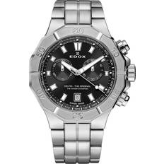 Delfin Chronograph Ronda Chronograph Herre