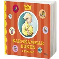 Mini-bogen om børnehaven. Gå