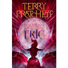 Eric Terry Pratchett (Hæftet)