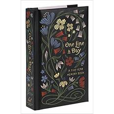 One line a day Nouveau One Line a Day (Hardcover, 2023)