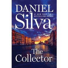 The Collector Daniel Silva 9780062835345