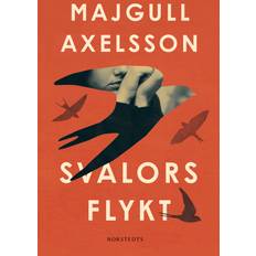E-böcker på rea Svalors flykt (E-bok)