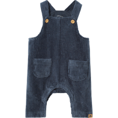 Velour Jumpsuits Name It India Ink Velour Overalls-62