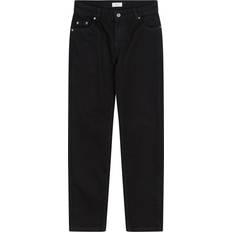 Jeans Street Loose Night Sort 146