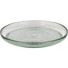 Bitz Kusintha Ø25 cm Verde Plato de Postre 25cm