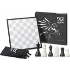 DGT Sällskapsspel DGT Pegasus On-Line schackbräde