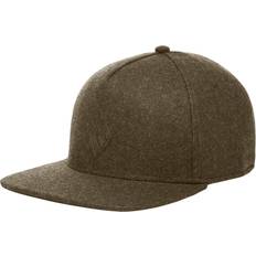 Black Diamond Wool Trucker Hat keps Sergeant