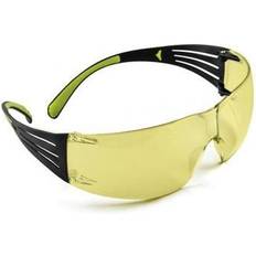 Vêtements de Travail 3M Lunettes de protection SecureFit 400, jaune SF403AF