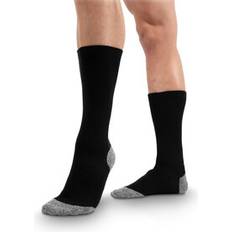 Gorilla Wear Alusvaatteet Gorilla Wear Performance Crew Socks - Black