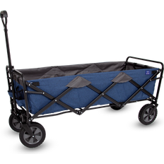 XL Extended Wagon