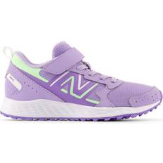 Trainers New Balance Sneakers Fresh Foam 650 Lilla