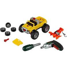 Klein Lekset Klein Bosch Truck Set 3 in 1