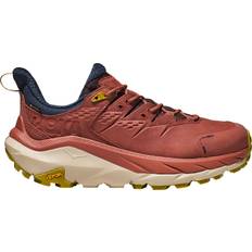 Hoka Beige Scarpe da trekking Hoka Men's Low GORE-TEX Running Shoes in Sauce/Shifting Sand, 13.5 13.5