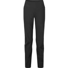 Tucana Lite Pants Reg Leg - Svart