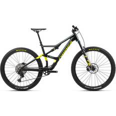 Orbea Occam H10 - Green