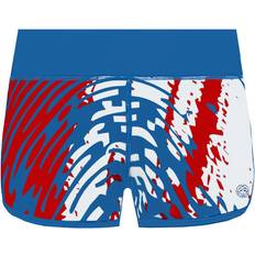 Golf - Women Shorts Bidi Badu Sua Tech 2in1 Shorts Women blue