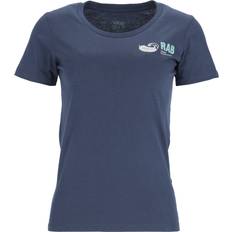 Rab Women T-shirts Rab Stance Vintage Women's T-Shirt AW23