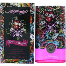 Ed Hardy Love EdP 100ml