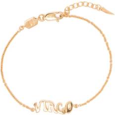 Missoma Metal Bracelets Missoma Gemini star sign bracelet women Metal One Gold