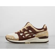 Asics Gel-Lyte III Brown, Brown