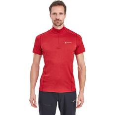 Montane Dart Zip T-Shirt AW23