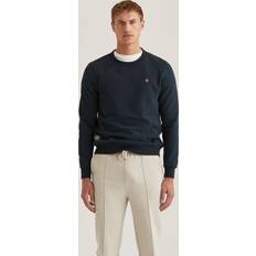 Morris Herre Sweatere Morris Brandon Lily Sweatshirt Old Blue