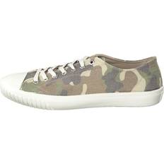 Sneaky Steve Kengät Sneaky Steve Swing Low Camo - Ruskea/Beige