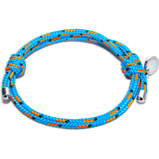 Triwa Ocean Plastic Bracelet Turquoise