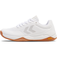 40 Chaussures de handball Hummel Court Control - Blanc