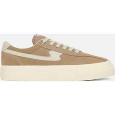 Stepney Workers Club Dellow Suede Trainers