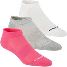 Kari Traa Ropa Kari Traa Tafis Sock 3-pack - PI Pink