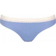 Sloggi Go Ribbed Brazilian - Trosa