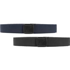 Snickers Workwear Elastic Belt - Navy