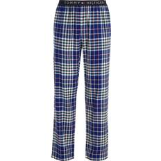 Ternede Bukser & Shorts Tommy Hilfiger Pyjamas Blå