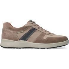 Mephisto Sneakers Mephisto Freizeit Schnürer taupe