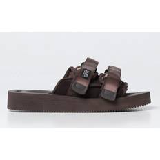 Suicoke Sandaler Stilfulde - Brun