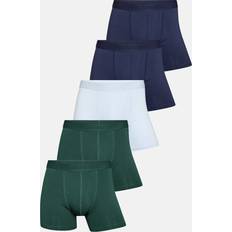 Resteröds Bambu, Boxers, 5-pack, Flerfärgad